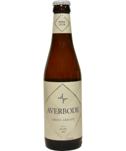 Alternative view of Averbode Blonde 33cl vente en ligne
