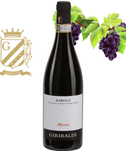 Azienda Mario Giribaldi Barolo Ravera organic bon plan