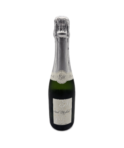 Bailly Lapierre M De Saint-Meyland Methode Traditionnelle Brut – Demi Bouteille en solde