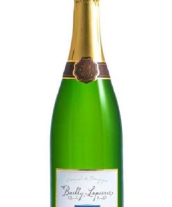 Alternative view of Bailly Lapierre Cremant Pinot Noir Brut