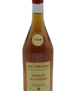 Domaine De Barbon Bas-Armagnac Vsop pas cher
