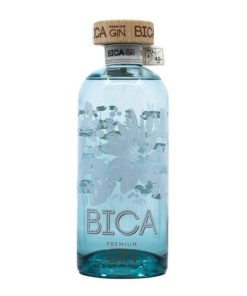 Alternative view of Bica Premium Gin liquidation