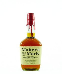 MAKER’S MARK stock limité