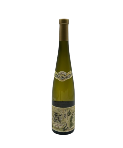Alternative view of Domaine Albert Boxler – Riesling Sommerberg V Grand Cru – 2023