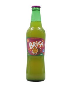 Alternative view of Brisa Jus de fruit de la passion