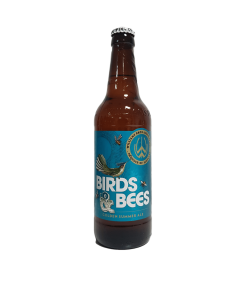 Alternative view of BROS BIRDS BEES 4°3  50CL promo