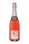 Alternative view of De Sousa et fils – Brut rosé  Champagne vente en ligne