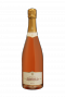 Alternative view of Arnould Michel et Fils. – Brut Rosé  Champagne Champagne promo