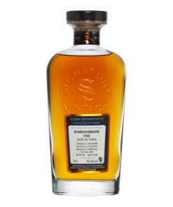 Bunnahabhain 26 ans 1988