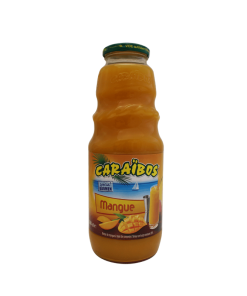 Alternative view of Caraïbos Mangue 1L remise