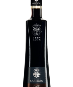 Joseph Cartron – Liqueur De Café