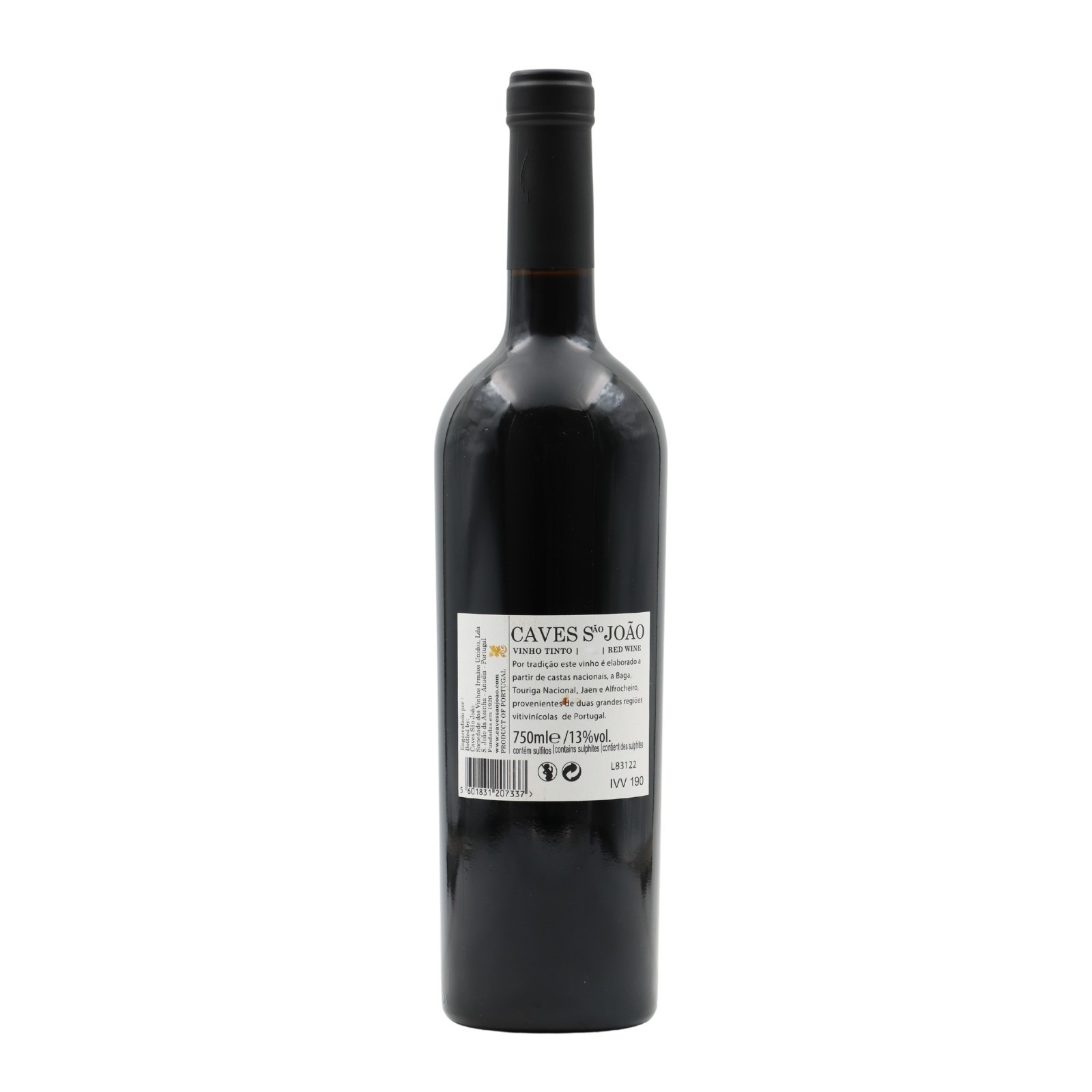 Caves São João Rouge 2019 – Image 3