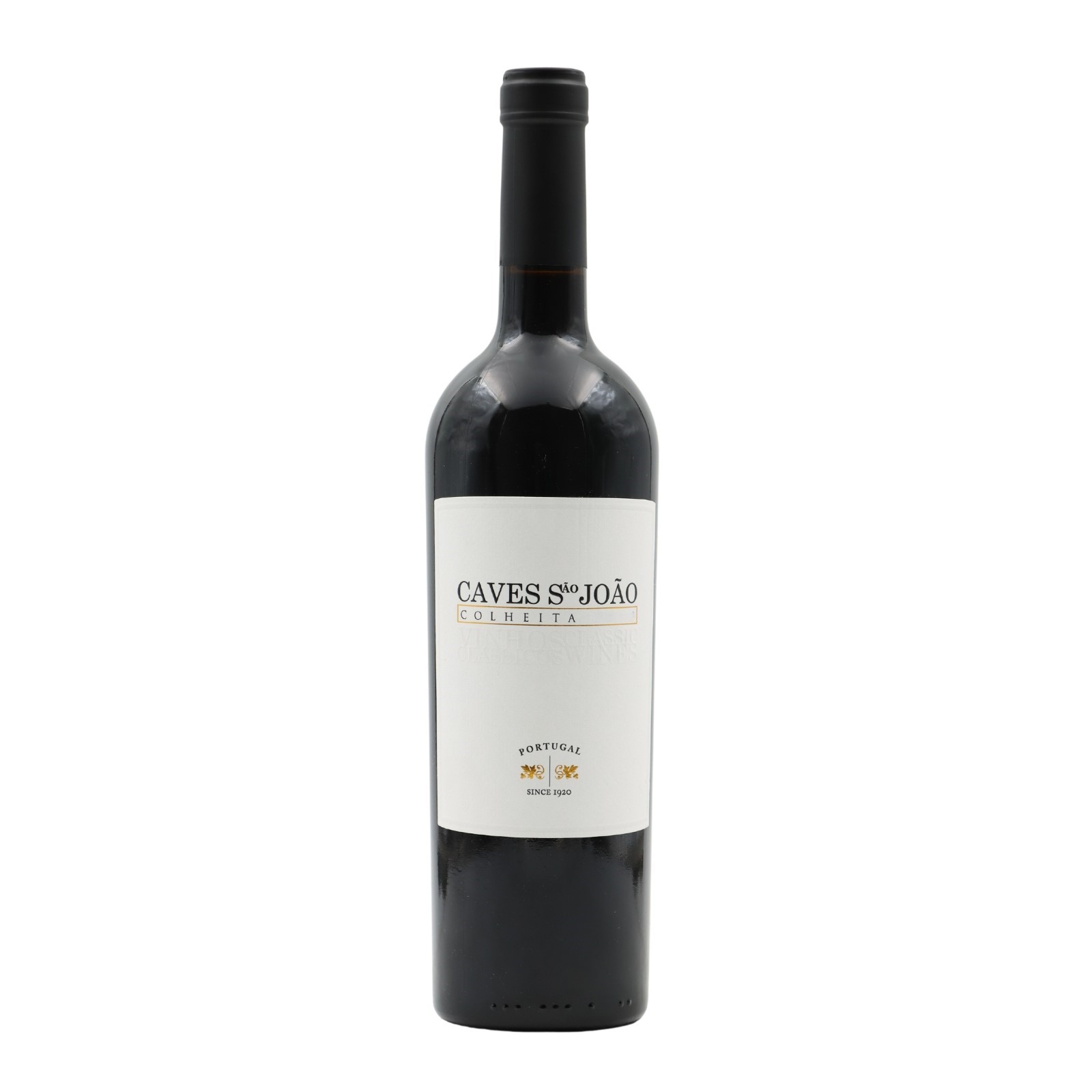 Caves São João Rouge 2019
