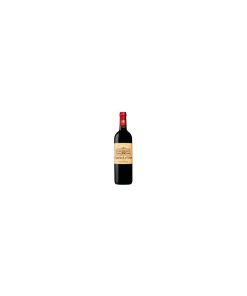 Château Le Crock 2008 Rouge – 150cl remise
