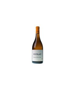 Alternative view of Châteauneuf-du-Pape Extrait Blanc 2023 – Domaine Chante Cigale