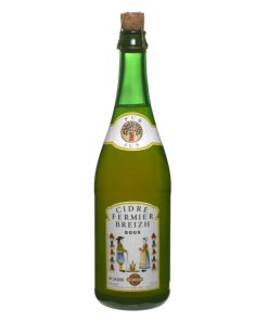 Breizh Fermier doux promo