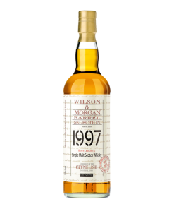 Alternative view of Clynelish 1997 Sherry Finish liquidation