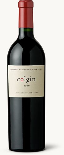 2009 Colgin Tychson Hill Vineyard Cabernet Sauvignon meilleure offre – Image 2