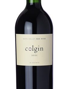 Alternative view of 2011 Colgin IX Red Cabernet Sauvignon en ligne