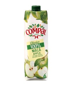 Compal Nectar de pomme 1 litre en stock