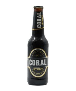 Alternative view of Coral Stout en solde
