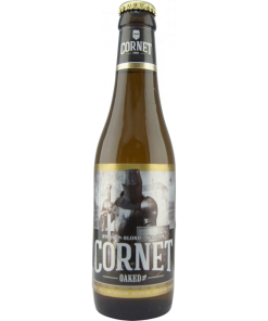 Alternative view of Cornet 33cl tendance