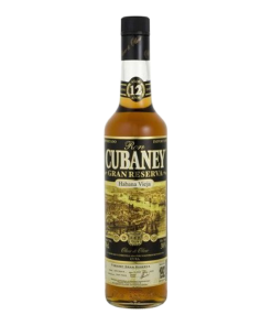 Cubaney 12 ans pas cher