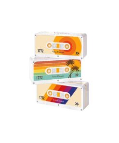 Alternative view of Champagne Veuve Clicquot Réserve Cuvée – Tape Collection N°2 en ligne