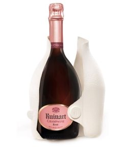 Champagne Ruinart Rosé – Seconde Peau (75 cl) bon plan