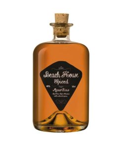 Beach House – Gold Spiced – Ile Maurice