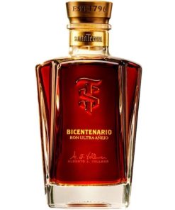 Rhum Santa Teresa Bicentenario – Venezuela