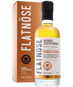 Flatnöse – Whisky Ecossais bon plan