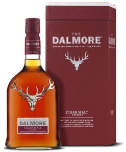 Dalmore Cigar Malt Reserve – Whisky Ecossais