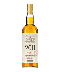 Alternative view of Dailuaine 11 ans 2011 meilleure offre