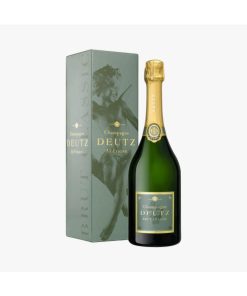 Champagne Deutz – Brut Classic Etui