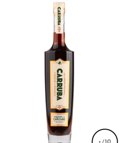 Alternative view of DISTILLERIE DE MONACO Liqueur de Carruba promo