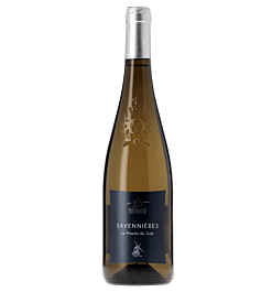 Savennières Le Moulin du Gué Domaine des Forges 2019 pas cher
