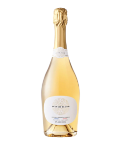French Bloom le Blanc tendance
