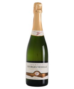 Georges Vesselle Brut spécial