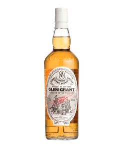 Glen Grant 2008