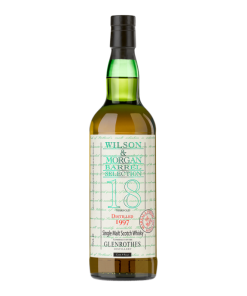 Glenrothes 18 ans 1997 Marsala Finish bon plan
