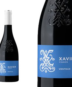 Xavier Vignon Ventoux 2022 remise