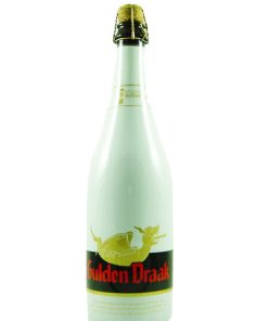 GULDEN DRAAK 10°5  75CL stock limité