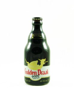 GULDEN DRAAK 9000 10°5  33CL