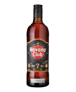 Alternative view of Havana Club 7 ans vente en ligne