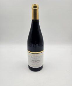 Domaine Jean-Charles Rion Clos Vougeot Grand Cru Le Petit Mauperthuis – 2022 spécial