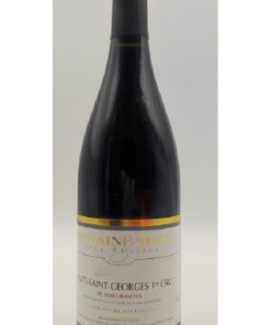 Jean-Charles Rion Nuits-Saint-Georges 1er Cru Les Terres Blanches – 2018 meilleure offre