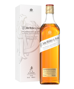 Johnnie Walker Celebratory Blend pas cher