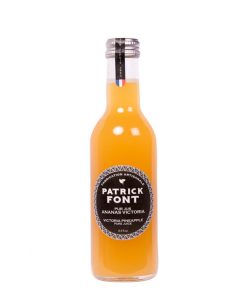 Jus ananas victoria Patrick Font remise