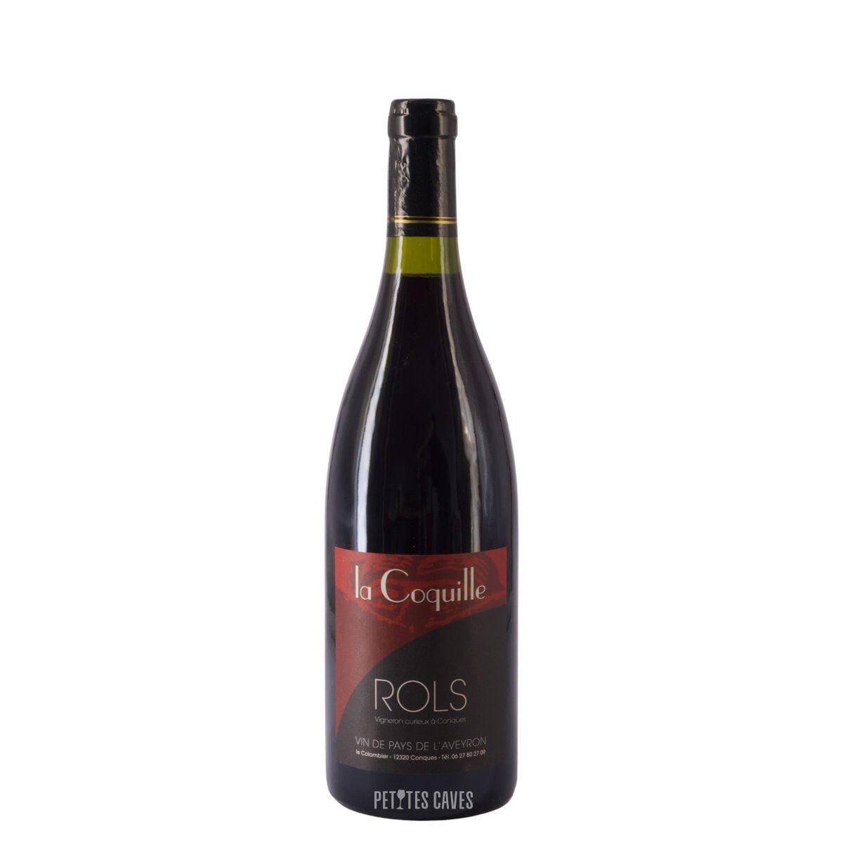 La Coquille 2023 | Patrick Rols tendance